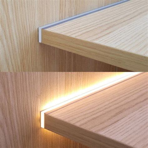 Image result for Multi-Shelf LED Light Strips