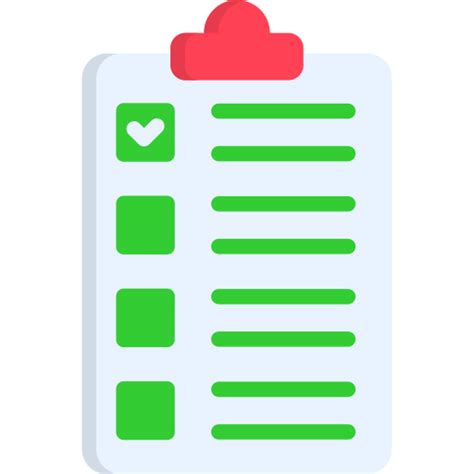 Toradh íomhá ar Task Icon Word