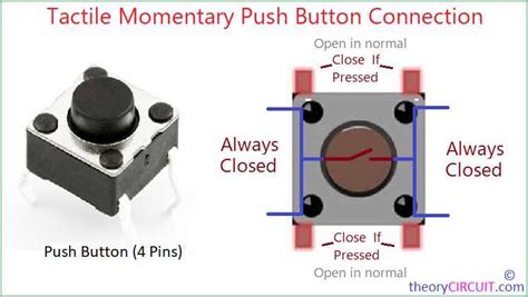Image result for Arduino Button Skema