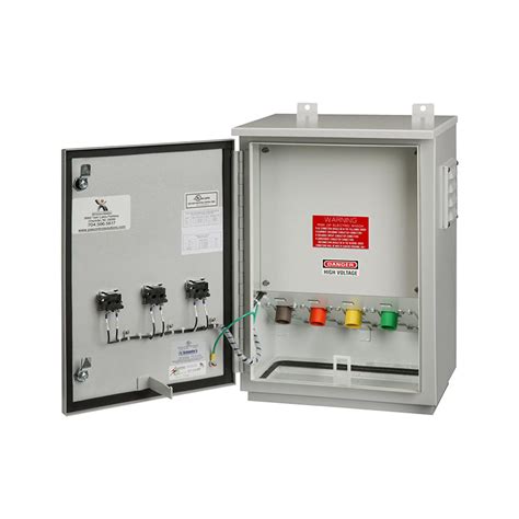 Toradh íomhá ar Connection Box Generator