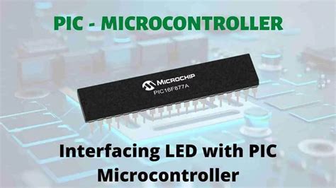 LED Board Microcontroller に対する画像結果