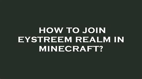Image result for Minecraft Gaming Eystreem