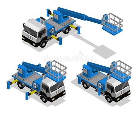 Toradh íomhá ar Boom Isometric