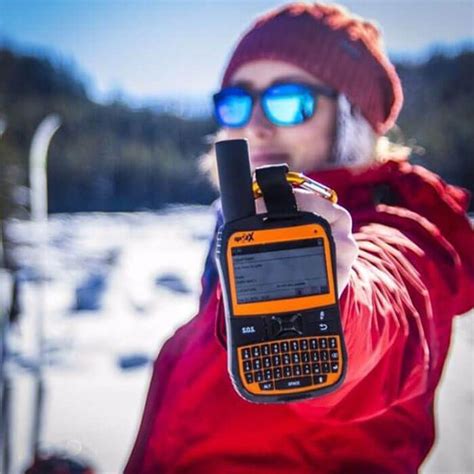 SPOT Satellite Communication Devices | Saved by SPOT | Communication ...