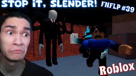 Toradh íomhá ar Slender Man Roblox Game