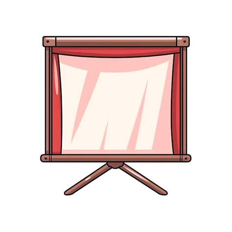 Image result for Projection Cartoon