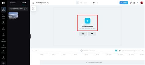 Toradh íomhá ar Merge Two MP4 Files