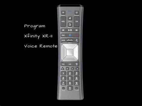 Xfinity Remote Control XR11 に対する画像結果