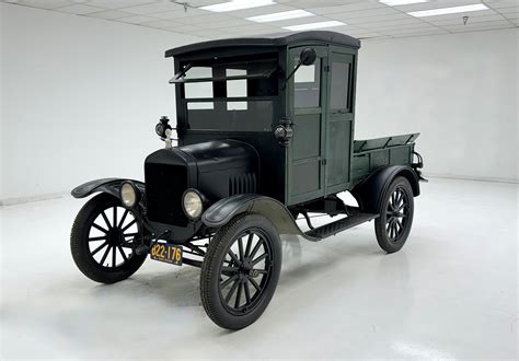 Image result for Ford Model T Covered Wagon