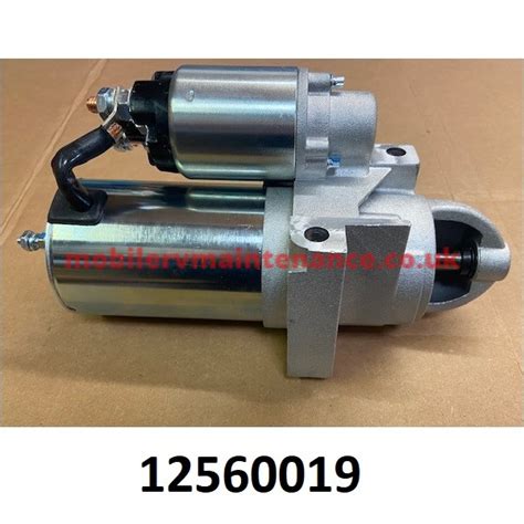 Image result for 8.1 Chevy Starter