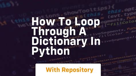 Image result for Python Create Dictionary in Loop