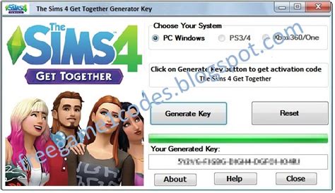 Sims 4 CD Key Generator-এর ছবি ফলাফল