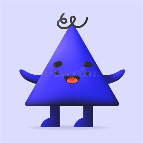 Toradh íomhá ar Triangle Shape Emoji
