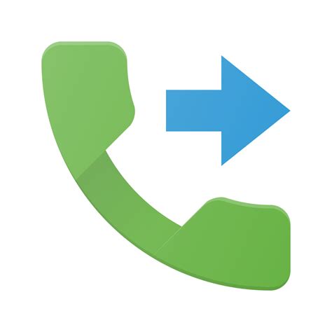 Image result for Matrix Call Forward Icon