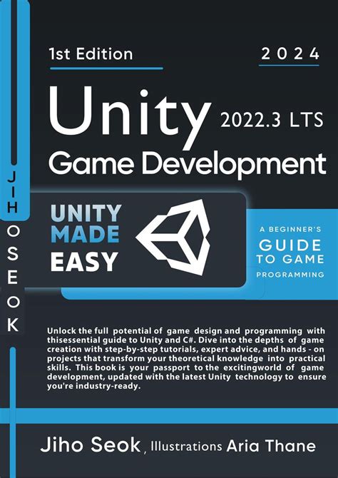 Unity Game Development Book に対する画像結果