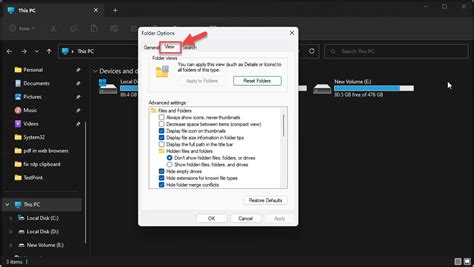 Image result for D Drive File Explorer