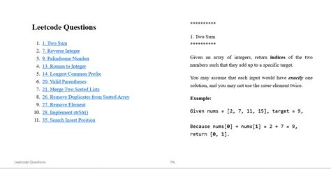 Image result for LeetCode Python Interview Questions