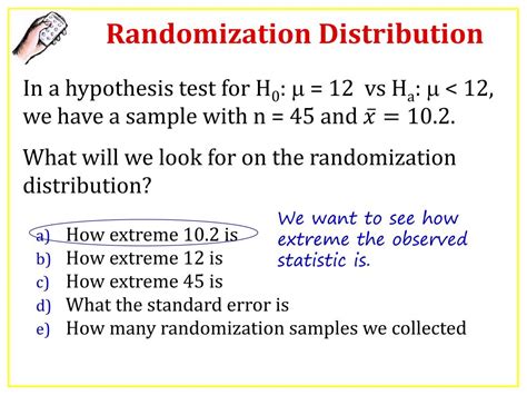 Image result for Randomization Distribution