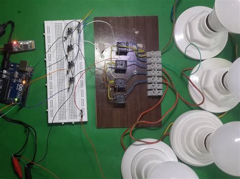 Toradh íomhá ar Arduino AC Remote