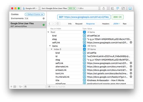 Image result for Sample Google API