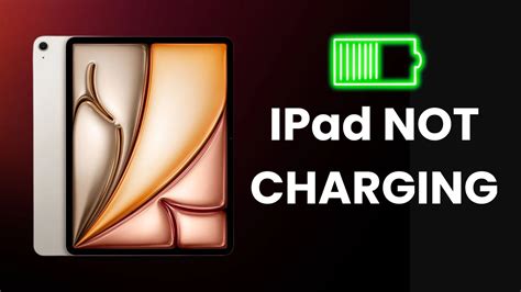 How to Fix a iPad Not Charging 2022 に対する画像結果