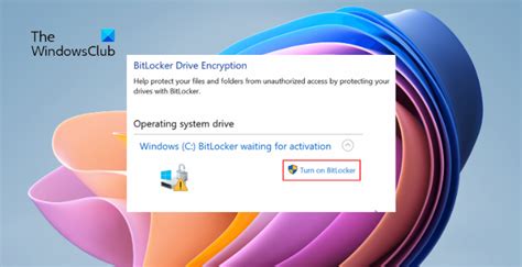 BitLocker Error Message に対する画像結果