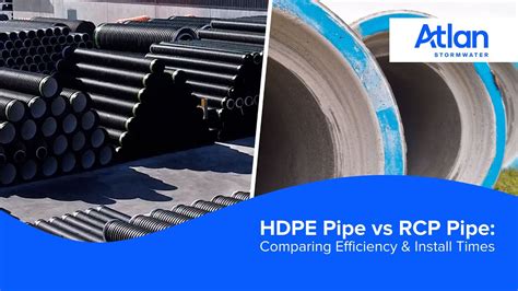 Toradh íomhá ar Collector Pipe HDPE Installation