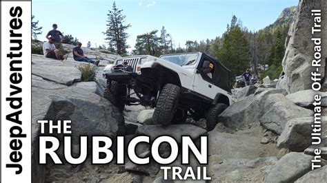 Image result for Rubicon Trail ATV