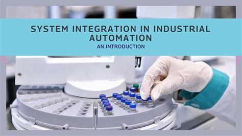 Image result for Systemintegration Automation