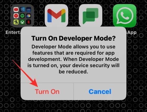 Image result for Active Developer Mode