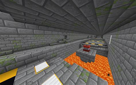 Afbeeldingsresultaten voor Minecraft Death Run Servers