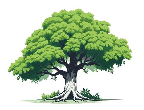 Image result for Great Tree Vector