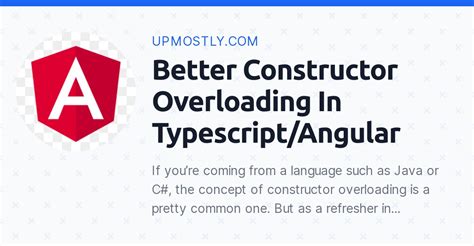 Image result for Overloading in TypeScript