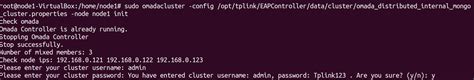 Image result for Linux Cluster Setup