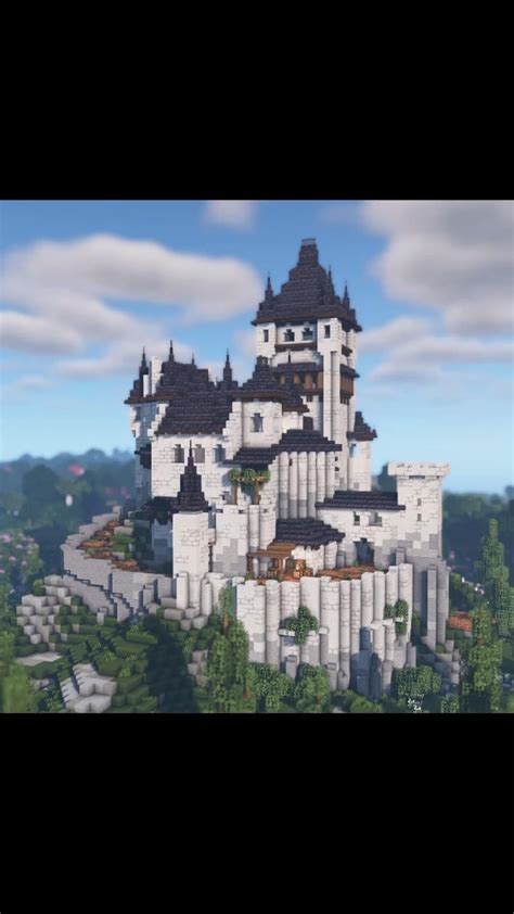 How to Download Minecraft Castle World Download 1.14.4 に対する画像結果