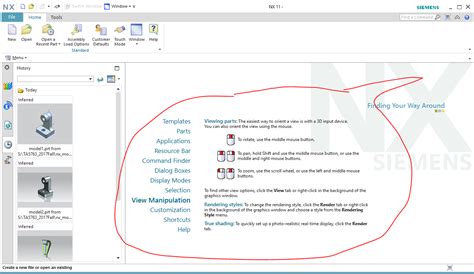 Image result for NX Modeling