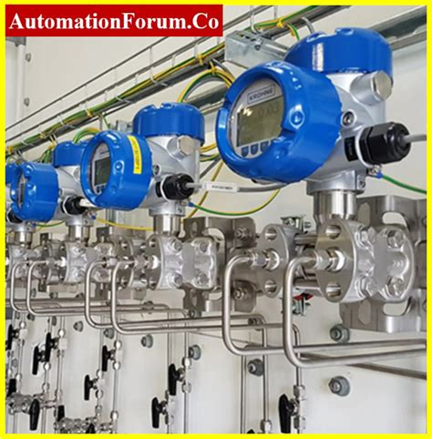 Image result for Differential Pressure Transmitter Calibration