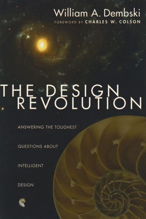 Image result for Intelligent Design Book