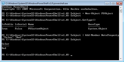 PowerShell Custom に対する画像結果