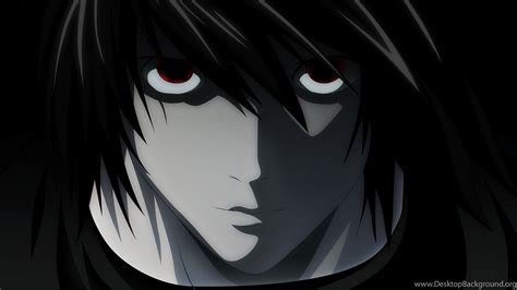 Image result for Death Note Desktop