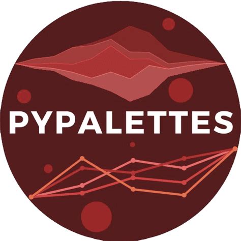 Image result for Python Color Pallete Logo