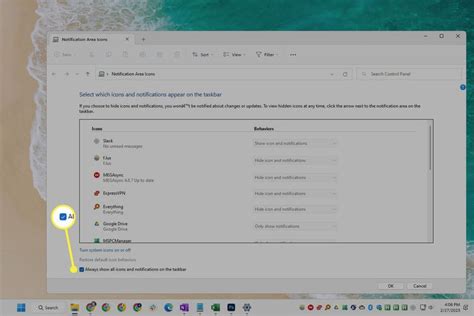 Image result for How to Customize Windows 11 Taskbar