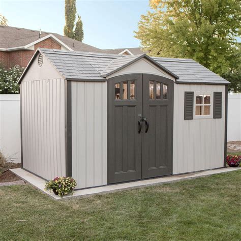 Image result for Outside Storage Sheds