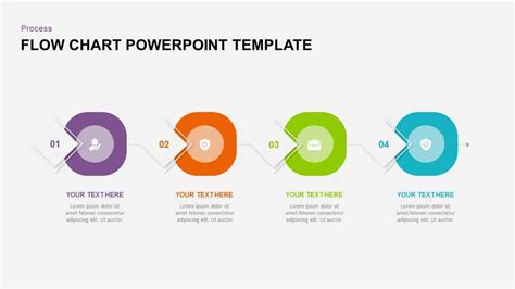 Image result for Process Flow Diagram Template PowerPoint