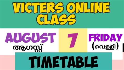 Image result for Victers Channel Online Class