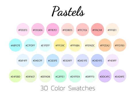Image result for Java SWT Color Pastel