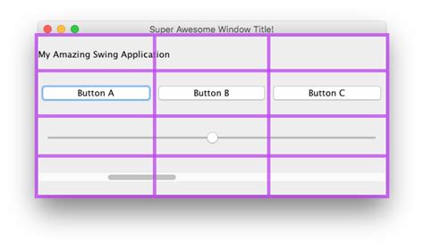 Image result for GridBagLayout