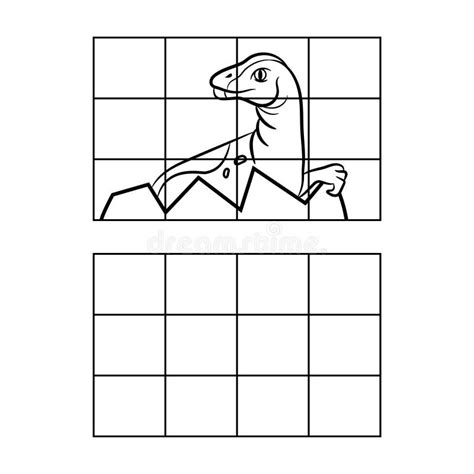 Toradh íomhá ar Copy Drawing Activity