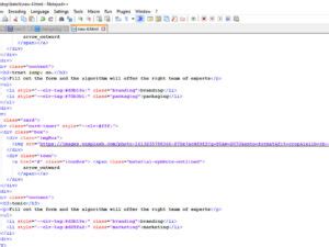 How to Pin a File in Notepad++ に対する画像結果