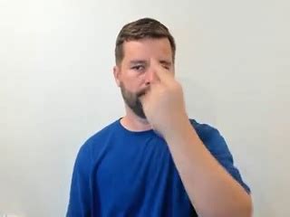 Sign Language Border に対する画像結果